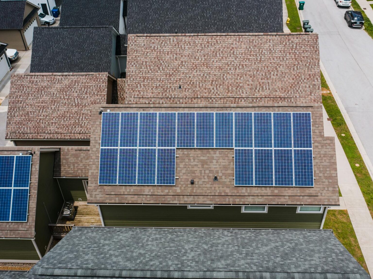 O Guia Completo Para Instalar Energia Solar Na Sua Casa De Forma F Cil