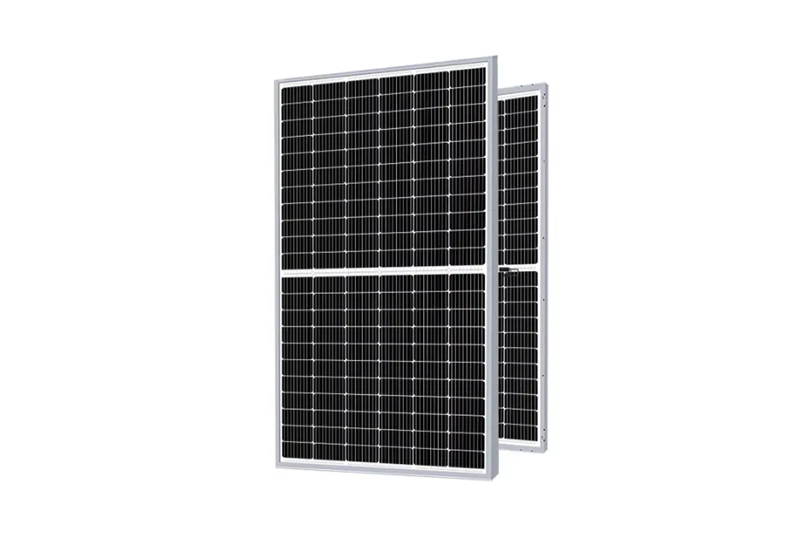 Placa solar 430W a 455W