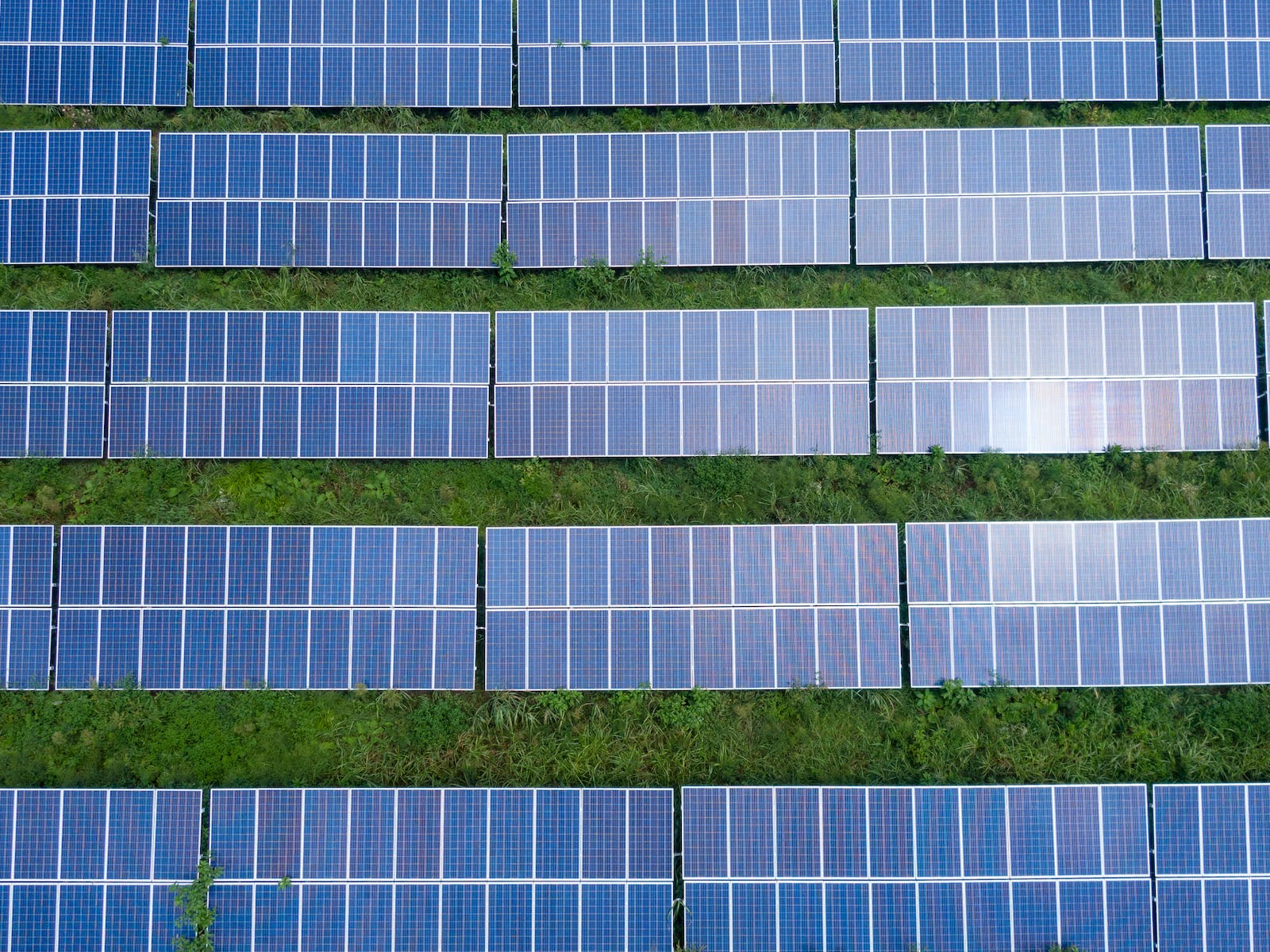 projeto de energia solar
