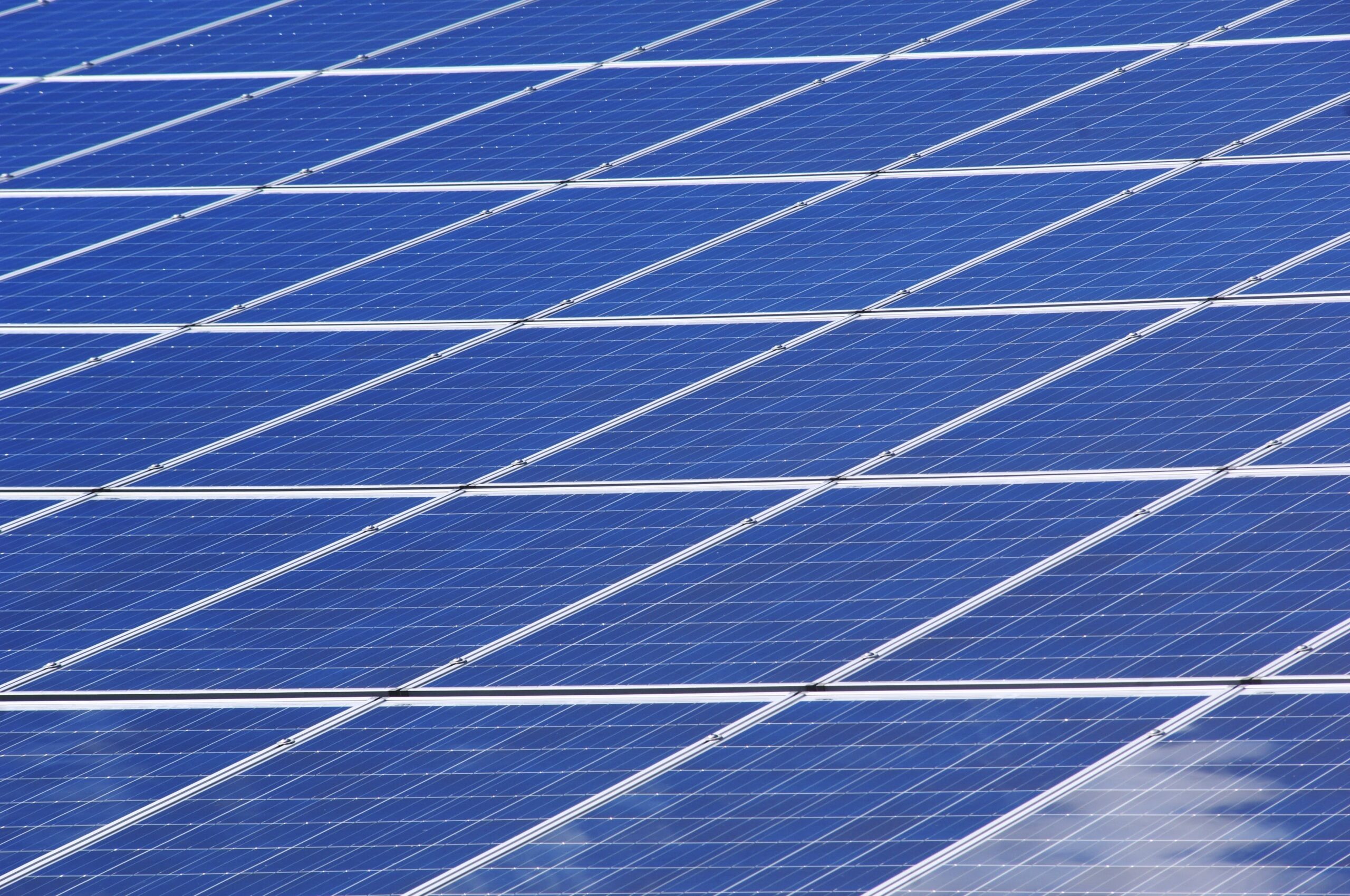 Equipamentos para Integradores de Energia Solar no Brasil