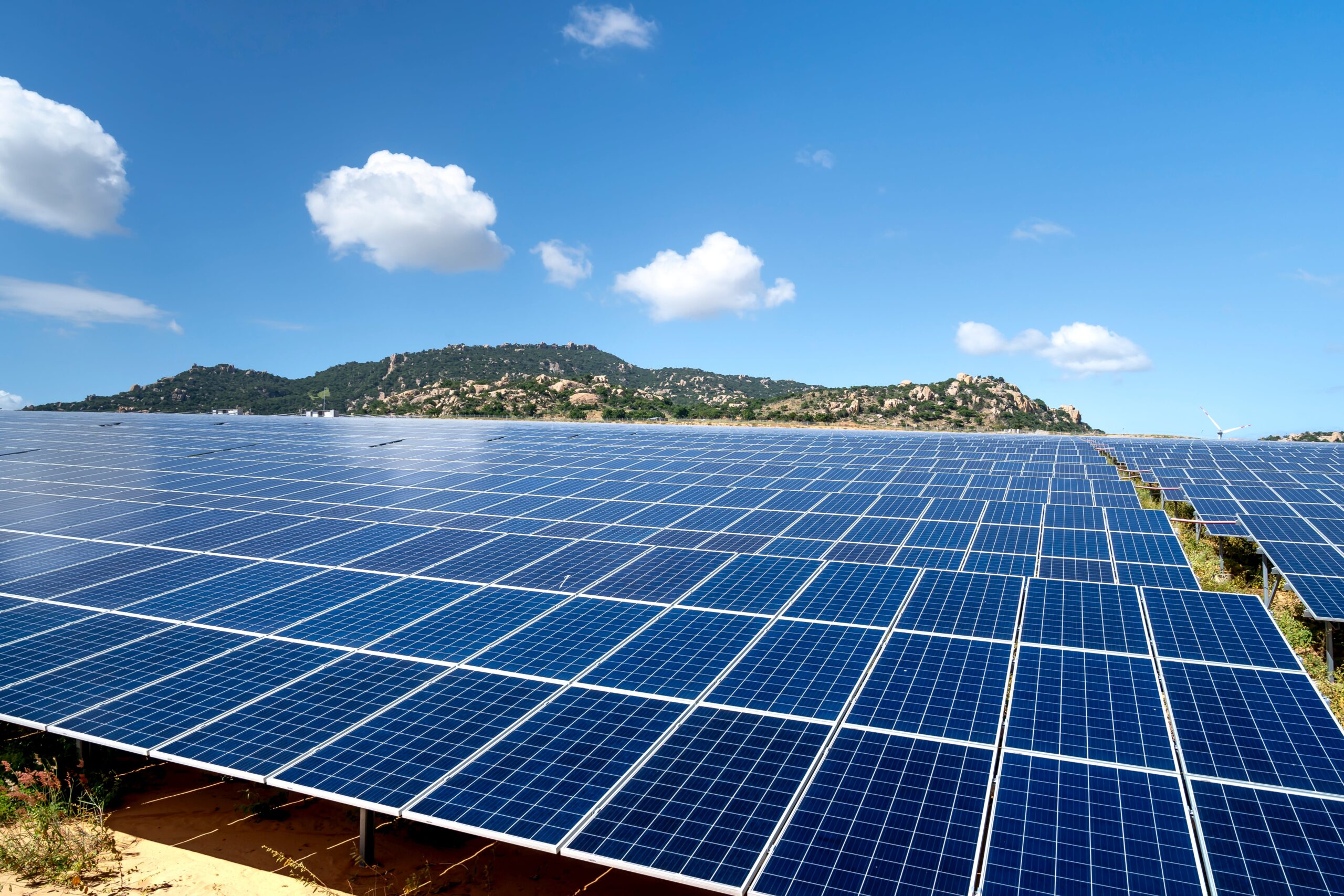 Soluções para Integradores de Energia Solar